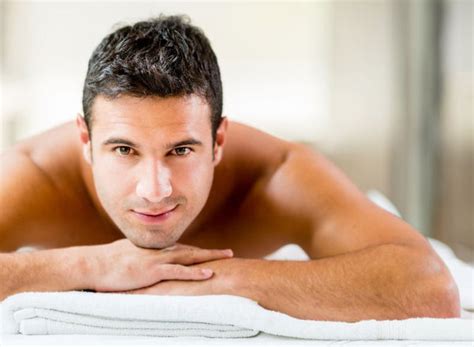 men waxing video|How to Do a Male Brazilian Wax: Your Guide to the.